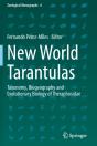 New World Tarantulas - Preview