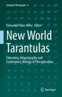 New World Tarantulas - Preview
