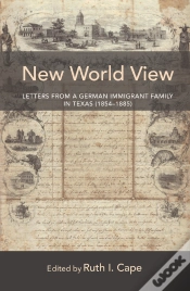 Capa do artigo New World View