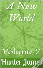 Capa do artigo New World: Volume 2
