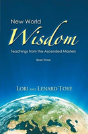 New World Wisdom, Book Three - Preview