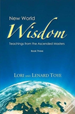 Capa do artigo New World Wisdom, Book Three