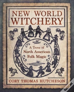 Capa do artigo New World Witchery