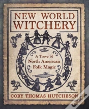 Capa do artigo New World Witchery