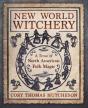 New World Witchery - Preview