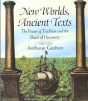 New Worlds, Ancient Texts - Preview