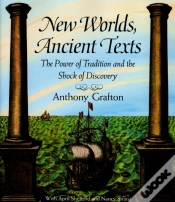 Capa do artigo New Worlds, Ancient Texts