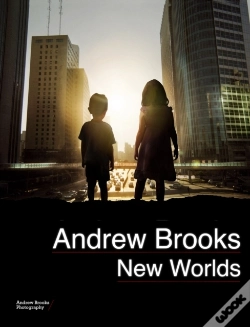 Capa do artigo New Worlds