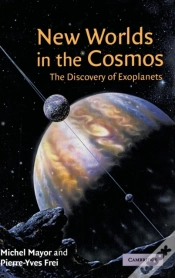 Capa do artigo New Worlds In The Cosmos
