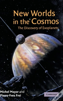 Capa do artigo New Worlds In The Cosmos