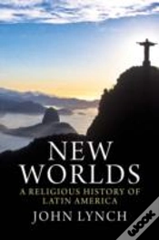 Capa do artigo New Worlds