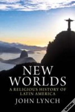 Capa do artigo New Worlds