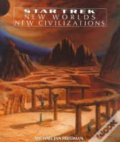 Capa do artigo New Worlds, New Civilizations