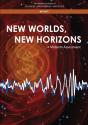 New Worlds, New Horizons - Preview