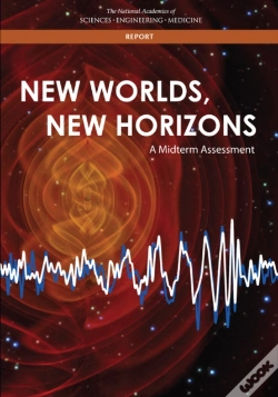 Capa do artigo New Worlds, New Horizons
