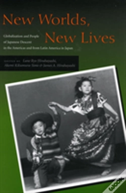 Capa do artigo New Worlds, New Lives