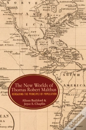 Capa do artigo New Worlds Of Thomas Robert Malthus
