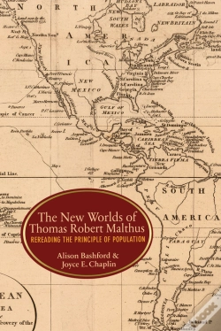 Capa do artigo New Worlds Of Thomas Robert Malthus