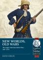 New Worlds, Old Wars - Preview