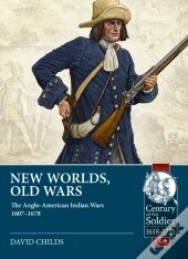 New Worlds, Old Wars