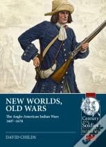 New Worlds, Old Wars
