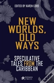 Capa do artigo New Worlds, Old Ways