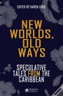 Capa do artigo New Worlds, Old Ways