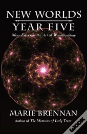 New Worlds, Year Five