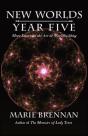 New Worlds, Year Five - Preview