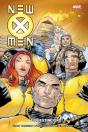 New X-Men 1 V1 E De Extincion - Preview