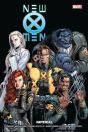 New X-Men 2 V1 Imperial - Preview