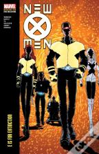 New X-Men Modern Era Epic Collection: E Is For Extinction