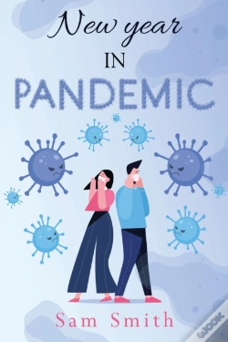 Capa do artigo New Year In Pandemic