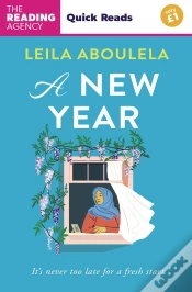 Capa do artigo New Year