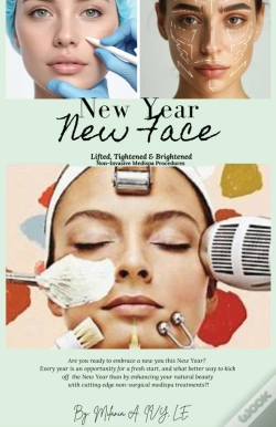 Capa do artigo New Year, New Face
