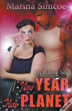 Capa do artigo New Year, New Planet
