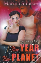 Capa do artigo New Year, New Planet