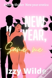 Capa do artigo New Year, Same Me
