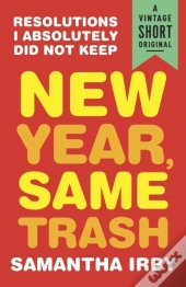 New Year, Same Trash
