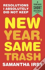 Capa do artigo New Year, Same Trash