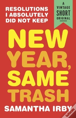 Capa do artigo New Year, Same Trash