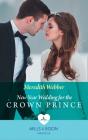 New Year Wedding For The Crown Prince - Preview