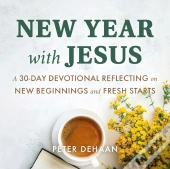 New Year With Jesus