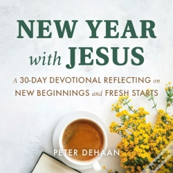 Capa do artigo New Year With Jesus
