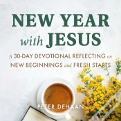 Capa do artigo New Year With Jesus