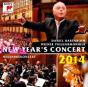 New Year's Concert 2014 - CD - Preview