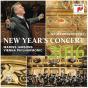 New Year's Concert 2016 - CD - Preview