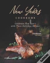 New Year'S Cookbook