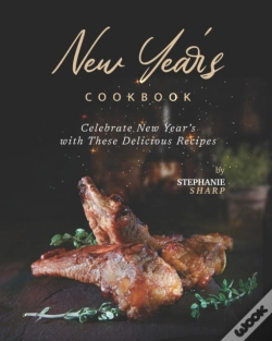 Capa do artigo New Year'S Cookbook