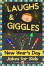 New Year'S Day Jokes For Kids: Start Off - Preview